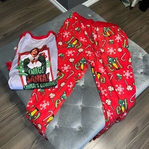 Pjs